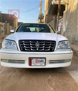 تويوتا كراون